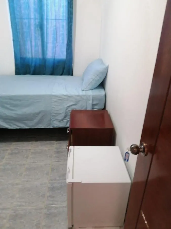 Recidencial Mignoli Hotel Boca Chica
