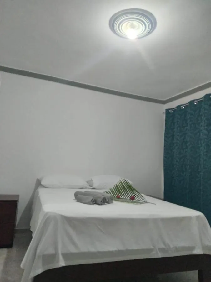 Recidencial Mignoli Hotell Boca Chica 3*,  Dominikanska republiken