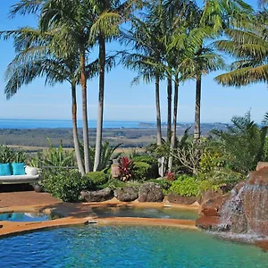 Four Winds Luxury , Byron Bay Australia