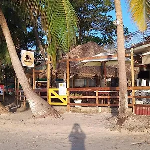 Hotel The Boat House, Boca Chica