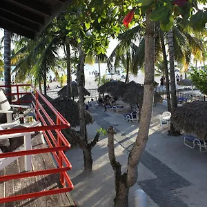 Hotel Zapata, Boca Chica