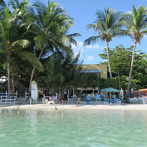 Hotel Eco Club Rolling Stone, Boca Chica