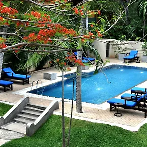 Tranquil Boutique 4*, Negombo Sri Lanka